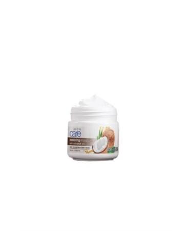 Avon Care Face Cream with Coconut Oil