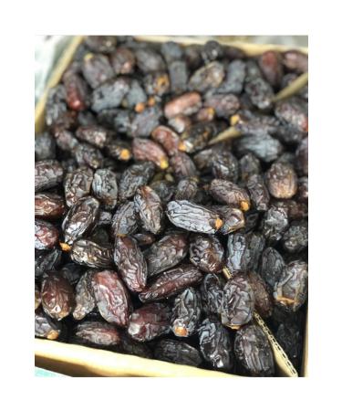 PISTACHI AHAP BEY Jerusalem Date Giant Jumbo Size 500 Gr