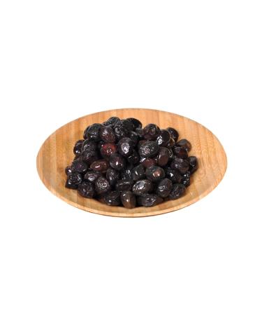 Atilla Olives 5 Kg 351-380 Caliber Super Extra Black Olives - Buy Online on GoSupps.com
