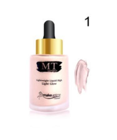 Opportunity Hangar Mt Liquid Illuminator