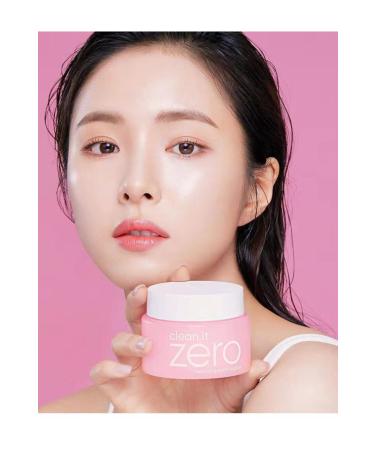 Banila Co Clean It Zero Cleansing Balm Original 100ml Makeup Remover Product - Buy Online on GoSupps.com