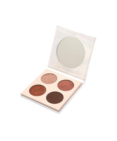 Deco Elite Venus Marble Highlighter Palette