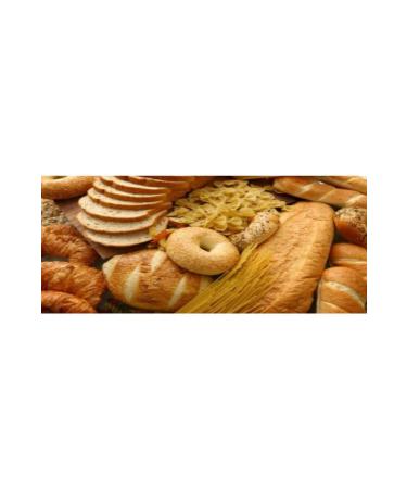 Katmer Hard Wheat Flour 5 Kg 4 Pieces - Buy Online on GoSupps.com