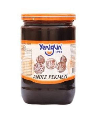 Yenig n And z Molasses 800 Gr