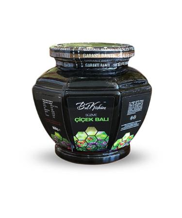 BALK K M Black Cumin Honey 860 gr