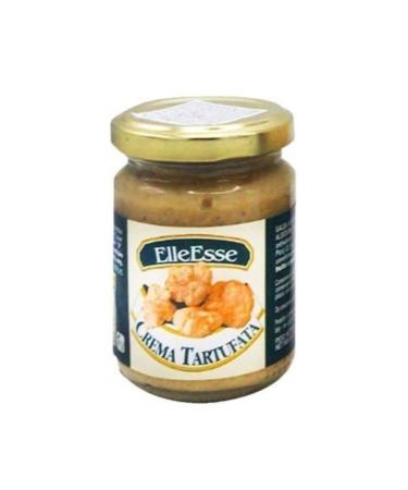 Elle Esse White Truffle Paste 130 Gr.