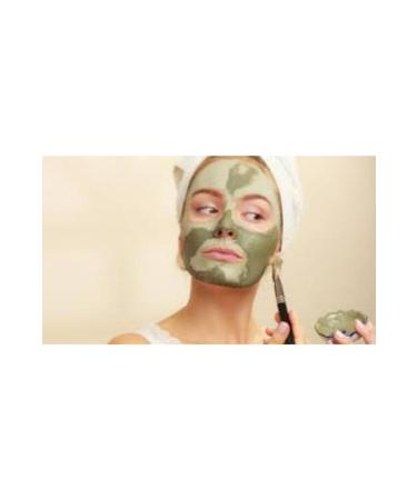 naturalkoyproducts Green Clay 250 Gr