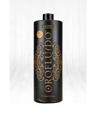 Orofluido Argan Care Cream 1000 ml 8432225081007