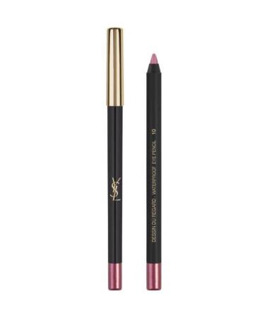 Yves Saint Laurent Dessin Du Regard Waterproof Eye Pencil - 10 3614272048799