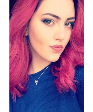 Manic Panic Classic Cleo Rose Hair Dye Hcr-11046 - Buy Online on GoSupps.com