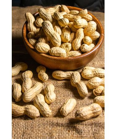 Nuts in Shell 1000 Gr