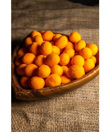 Nuts Peanut Chips 1000 gr