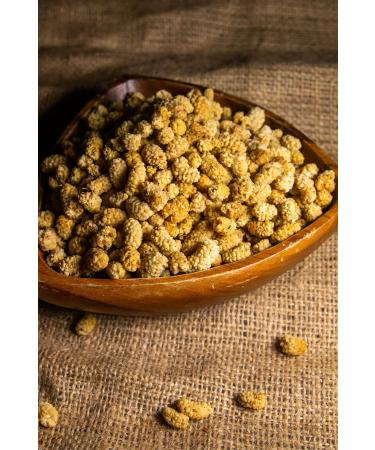 Dried Mulberry Elaz 1000 Gr Dried Nuts