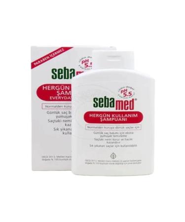 Sebamed Daily Use Shampoo 400ml