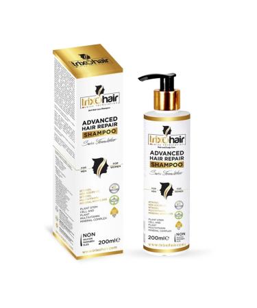 Trixohair Anti Hair Loss Hair Care Shampoo for Men - 200 ml