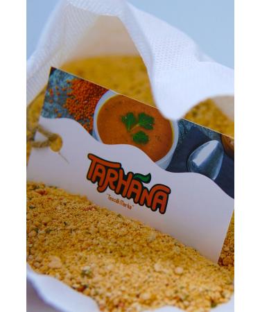 Tarhana - Homemade U ak Tarhana - Spicy 1 Kg - Buy Online on GoSupps.com