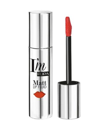 Pupa Milano Matte Liquid Lipstick 031 8011607235193