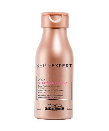 L'oreal Professionnel Serie Expert Vitamino Color Shampoo 100 ml 3474636569168