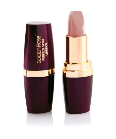 Golden Rose Lipstick - Perfect Shine Lipstick No: 219 8691190752194