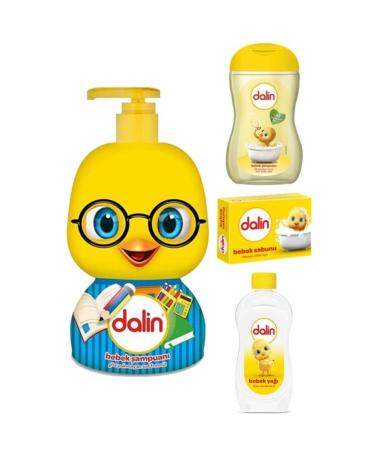 Dalin Bathroom Advantage Package