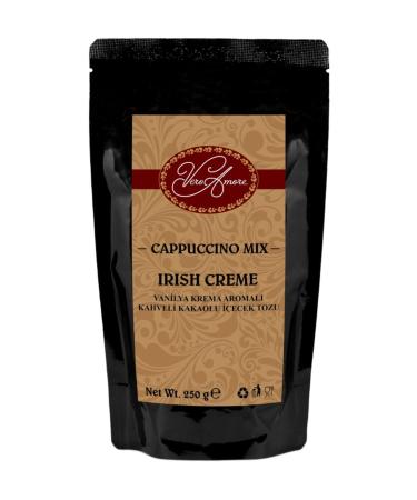 Vero Amore Irish Creme Flavored Drink Powder