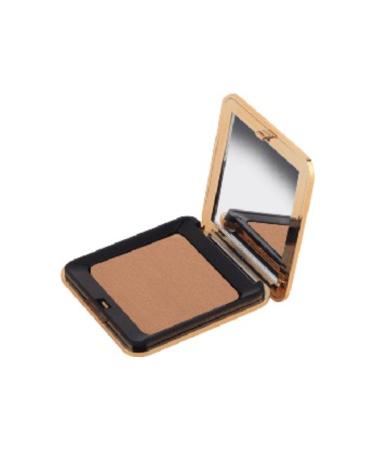 Huncalife CG Pearly Powder - Amber Beige