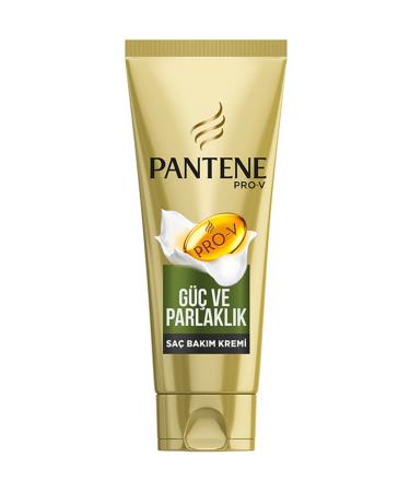 Pantene Pantene 3 Minute Miracle Natural Synthesis Hair Conditioner 200 ml
