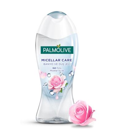 Palmolive Micellar Care G l zl Du Jeli 250 Ml
