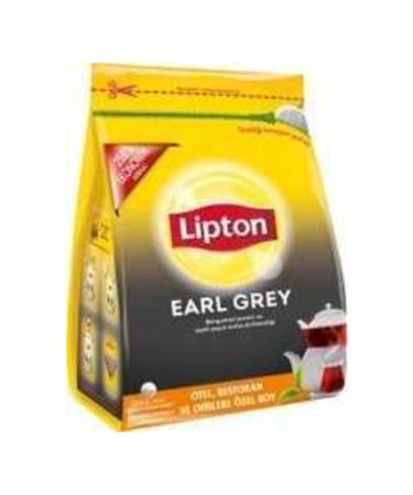 Lipton Earl Grey Teapot Tea Bag 250 pcs