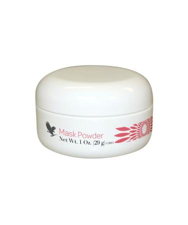 Forever Living Facial Mask Powder