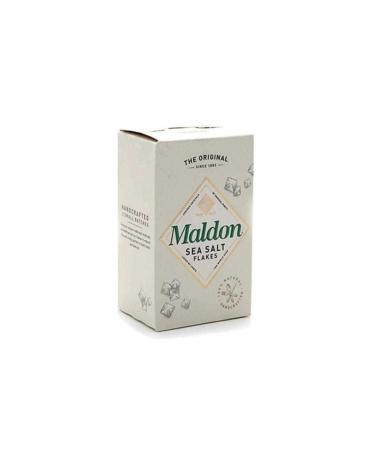 Maldon Sea Salt 250 Gr.