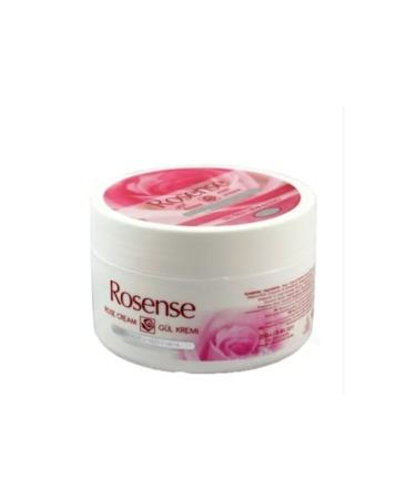 HayalAvm Rosense Rose Cream 250 ml