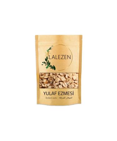 LALEZEN Oatmeal Natural 1 Kg
