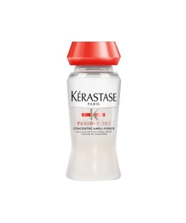 Kerastase Fusio-Dose Concentr Ampli-Force 12ml KERF23