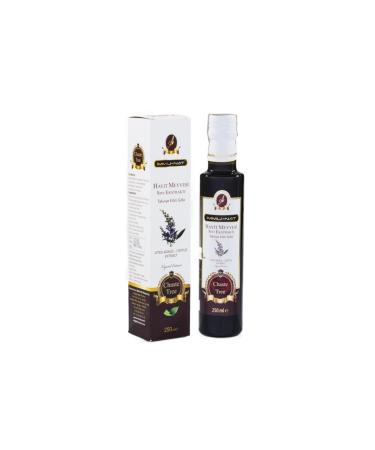 Immu-Nat Vitex Fruit Liquid Extract 250 ml