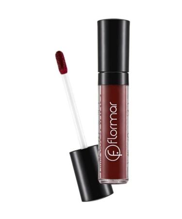 Flormar Long Wearing Lipgloss Runaway Love 4.5 ml