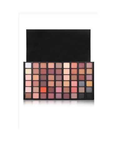 Rose 54 Eyeshadow Palette