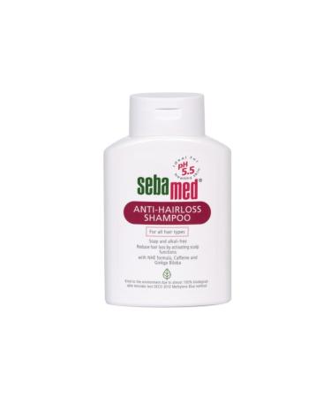 Sebamed Anti Hair Loss Shampoo (400 Ml)