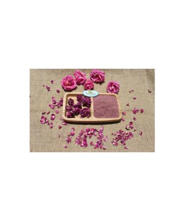 Kurucum Rose Powder 500 Gr - Buy Online on GoSupps.com