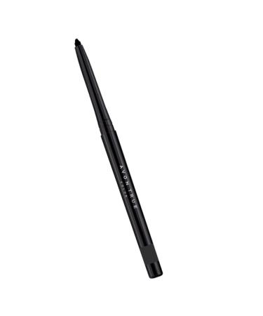 Avon Glimmersticks Black Eye Pencil - Black 8681298934820