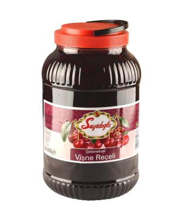 Seyidoglu Cherry Jam 5 kg