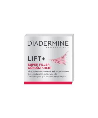 Diadermine Lift+ Superfiller Anti-Aging Day Care 50 ml
