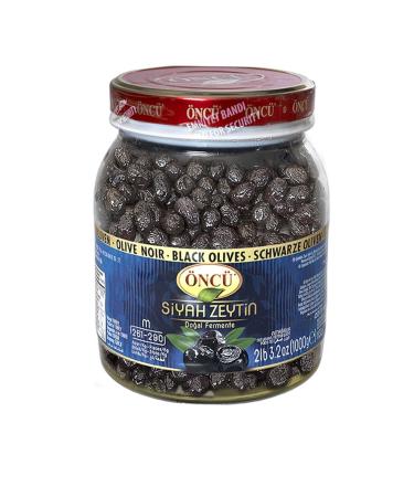 nc Net 1000 gr M Olives Less Salty