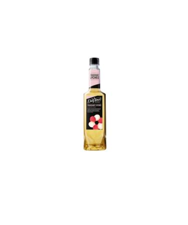 Da Vinci Davinci Fragrant Lychee Syrup 750 Ml
