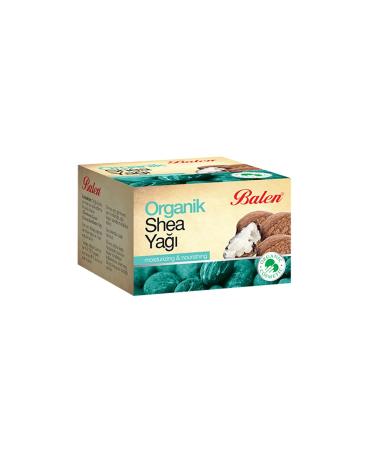 Balen Shea Butter