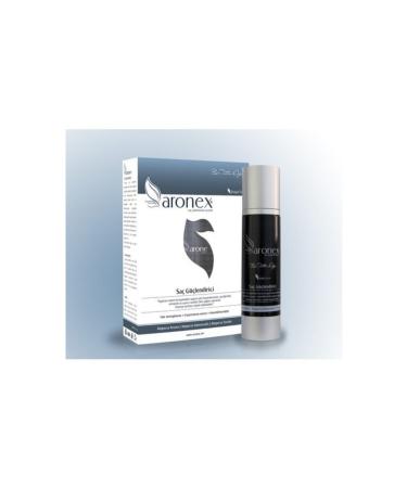Aronex Sa Bak m Serumu 3*100 Ml
