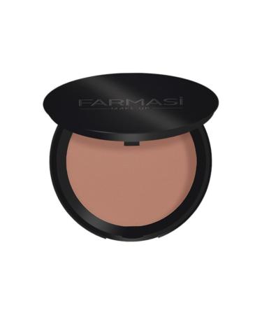 Farmasi Blush - Tender Blush On 06 5 gr 8690131771836