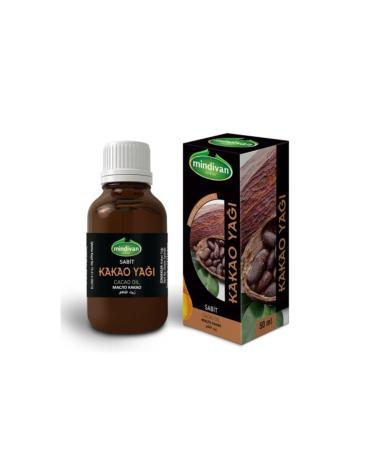 Mindivan 2 Cocoa Butter 50 cc