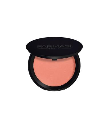 Farmasi Farmasi Tender Blush On Blush 09