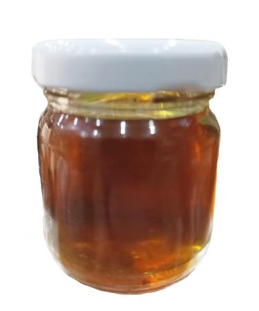 Liavera Pure Laurel Oil Mini Jar 50 ml